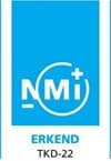 Certificeringen